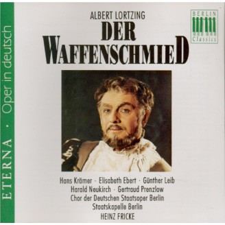 Der Waffensmied (extraits)